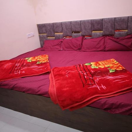 Hotel Shree Kalbhairav Kripa Ujjain Extérieur photo