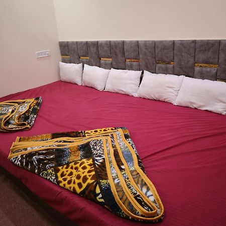 Hotel Shree Kalbhairav Kripa Ujjain Extérieur photo