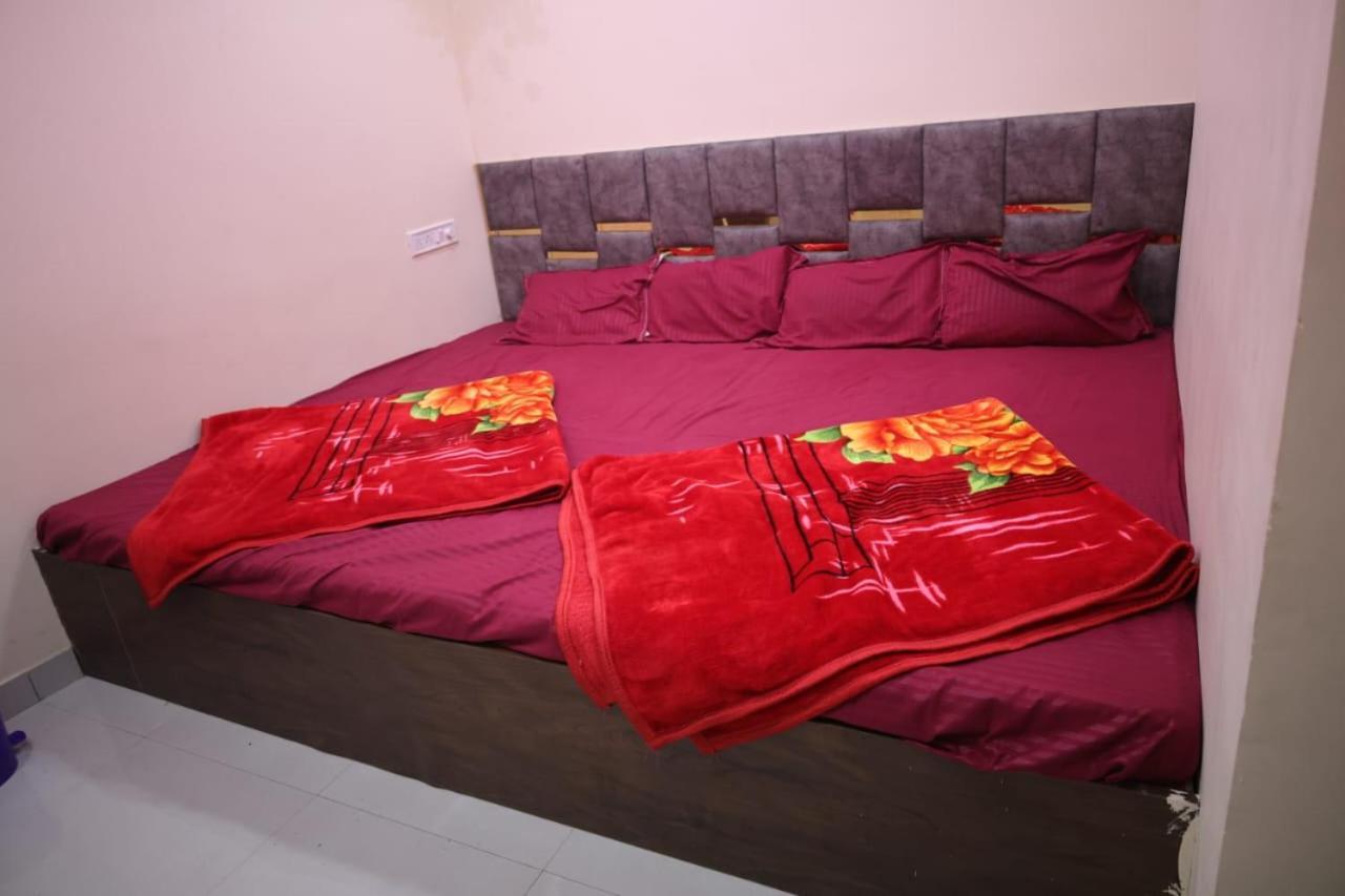 Hotel Shree Kalbhairav Kripa Ujjain Extérieur photo